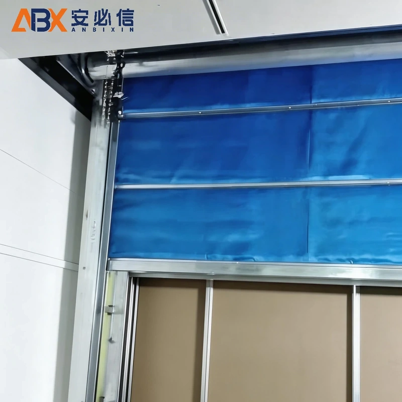 荆州堆积门